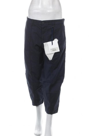 Дамски панталон North Sails, Размер XL, Цвят Син, 97% памук, 3% еластан, Цена 49,75 лв.