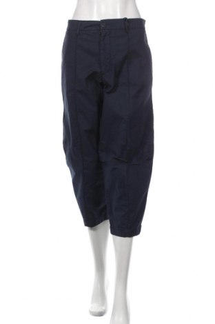 Дамски панталон North Sails, Размер M, Цвят Син, 97% памук, 3% еластан, Цена 49,75 лв.