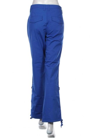 Γυναικείο παντελόνι Sheego, Μέγεθος L, Χρώμα Μπλέ, 98% βαμβάκι, 2% ελαστάνη, Τιμή 24,54 €