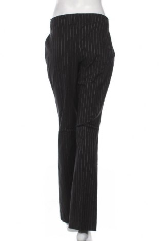 Γυναικείο παντελόνι Sheego, Μέγεθος M, Χρώμα Μαύρο, 70% βισκόζη, 25% πολυαμίδη, 5% ελαστάνη, Τιμή 24,54 €