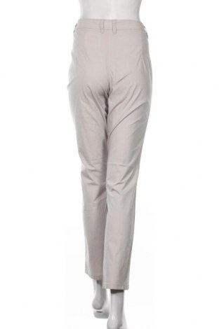 Γυναικείο παντελόνι Sheego, Μέγεθος M, Χρώμα  Μπέζ, 97% βαμβάκι, 3% ελαστάνη, Τιμή 24,54 €