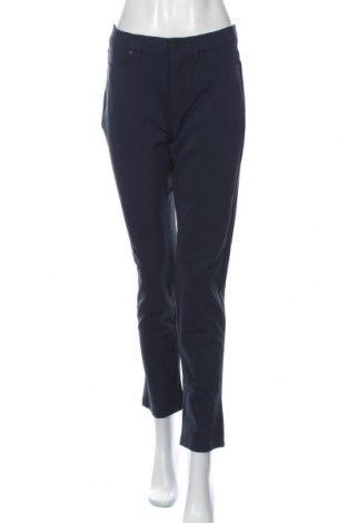 Дамски панталон Vanilia, Размер M, Цвят Син, 92% полиамид, 8% еластан, Цена 9,19 лв.