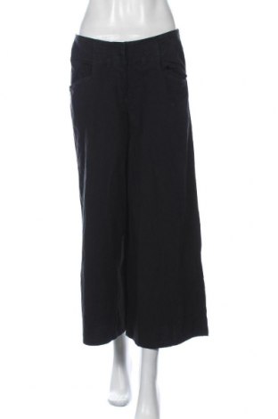 Дамски панталон Vero Moda, Размер M, Цвят Черен, Памук, Цена 8,14 лв.