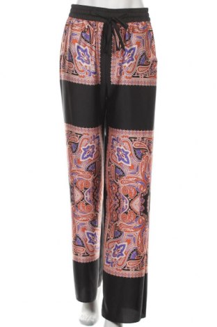 Γυναικείο παντελόνι Zara, Μέγεθος M, Χρώμα Μαύρο, Πολυεστέρας, Τιμή 33,40 €
