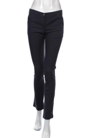 Γυναικείο παντελόνι Zero, Μέγεθος M, Χρώμα Μπλέ, 70% βαμβάκι, 30% ελαστάνη, Τιμή 17,91 €