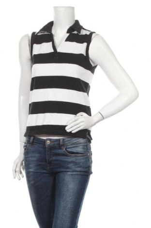Γυναικείο αμάνικο μπλουζάκι Cecil, Μέγεθος M, Χρώμα Μαύρο, Τιμή 13,64 €