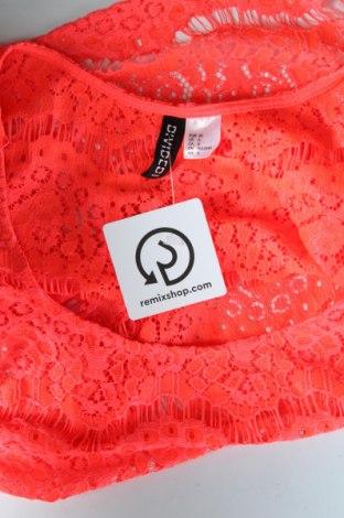 Damentop H&M Divided, Größe S, Farbe Rosa, Preis 14,61 €
