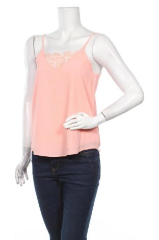 Γυναικείο αμάνικο μπλουζάκι Irl, Μέγεθος M, Χρώμα Ρόζ , 100% πολυεστέρας, Τιμή 5,53 €