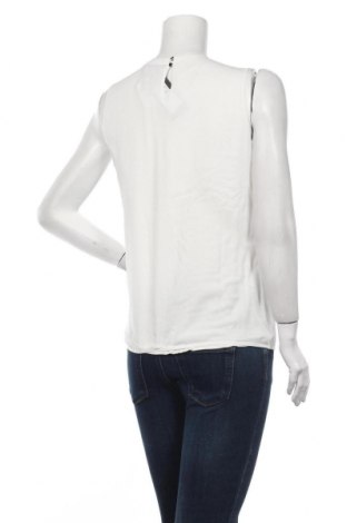 Damska koszulka na ramiączkach Zero, Rozmiar S, Kolor Biały, Cena 130,61 zł