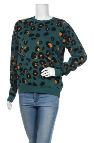 Γυναικείο πουλόβερ Dedicated, Μέγεθος M, Χρώμα Πολύχρωμο, Βαμβάκι, Τιμή 69,20 €