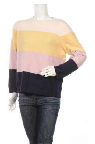 Дамски пуловер Dorothy Perkins, Размер M, Цвят Многоцветен, 69% акрил, 28% полиамид, 3% еластан, Цена 29,40 лв.