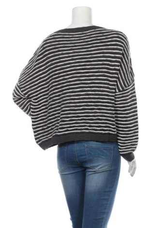 Γυναικείο πουλόβερ Mavi, Μέγεθος XXL, Χρώμα Γκρί, 88% βαμβάκι, 12%ακρυλικό, Τιμή 19,67 €