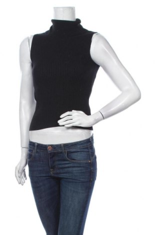 Damenpullover Mexx, Größe S, Farbe Schwarz, 100% Baumwolle, Preis 19,48 €