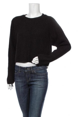 Дамски пуловер Topshop, Размер XL, Цвят Черен, Цена 53,40 лв.