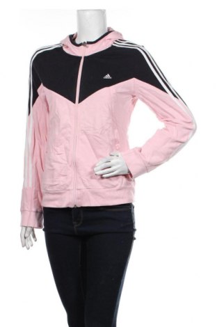 Dámská mikina  Adidas, Velikost L, Barva Vícebarevné, 100% bavlna, Cena  542,00 Kč