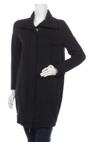 Γυναικείο παλτό Weekend Max Mara, Μέγεθος L, Χρώμα Μαύρο, Τιμή 53,68 €