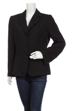 Γυναικείο σακάκι Tahari, Μέγεθος XL, Χρώμα Μαύρο, 99% πολυεστέρας, 1% βισκόζη, Τιμή 9,13 €