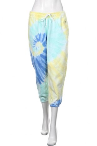 Γυναικείο αθλητικό παντελόνι Polo By Ralph Lauren, Μέγεθος M, Χρώμα Πολύχρωμο, Βαμβάκι, Τιμή 89,38 €