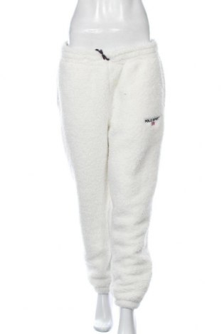 Damen Sporthose Polo Sport, Größe M, Farbe Weiß, Polyester, Preis 117,86 €