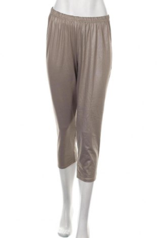Damen Sporthose Replace, Größe L, Farbe Grau, 95% Polyester, 5% Elastan, Preis 8,68 €