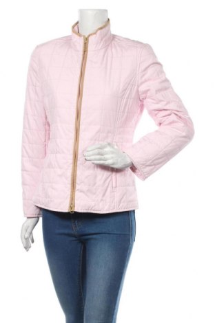 Γυναικείο μπουφάν, Μέγεθος S, Χρώμα Ρόζ , 100% πολυεστέρας, Τιμή 7,96 €