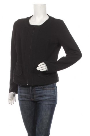 Γυναικείο μπουφάν Kingfield, Μέγεθος L, Χρώμα Μαύρο, Τιμή 10,81 €