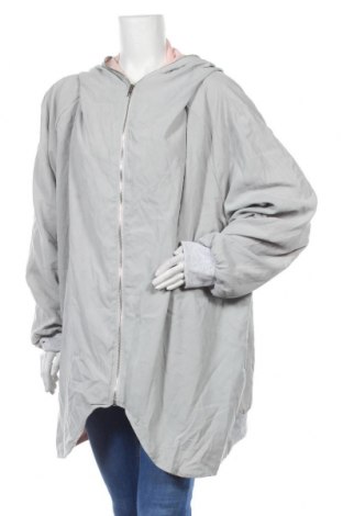 Dámska bunda  L.B.C, Veľkosť 3XL, Farba Sivá, 90% polyester, 10% bavlna, Cena  14,06 €