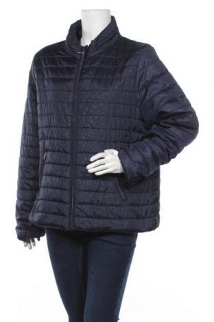 Γυναικείο μπουφάν Zeeman, Μέγεθος XL, Χρώμα Μαύρο, 100% πολυεστέρας, Τιμή 9,94 €