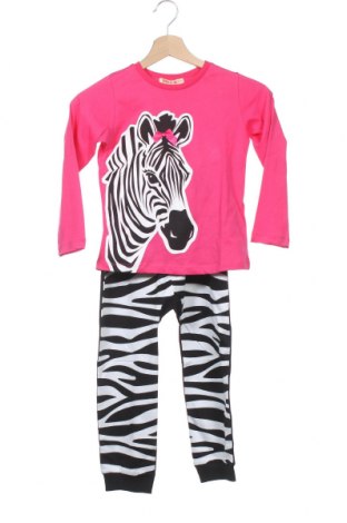 Παιδική μπλούζα Denokids, Μέγεθος 5-6y/ 116-122 εκ., Χρώμα Ρόζ , Βαμβάκι, Τιμή 5,63 €