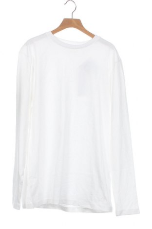 Παιδική μπλούζα Oviesse, Μέγεθος 13-14y/ 164-168 εκ., Χρώμα Λευκό, Βαμβάκι, Τιμή 4,62 €
