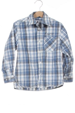 Dětská košile  Palomino, Velikost 4-5y/ 110-116 cm, Barva Modrá, Bavlna, Cena  147,00 Kč