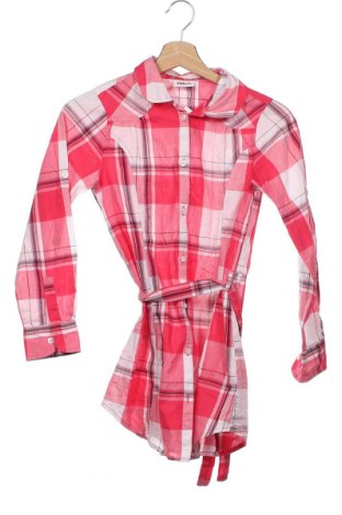 Παιδικό πουκάμισο Yigga, Μέγεθος 10-11y/ 146-152 εκ., Χρώμα Ρόζ , Βαμβάκι, Τιμή 6,00 €