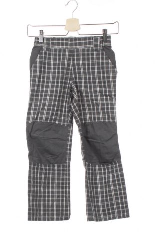 Детски панталон Alpine Pro, Размер 5-6y/ 116-122 см, Цвят Сив, Памук, Цена 15,59 лв.