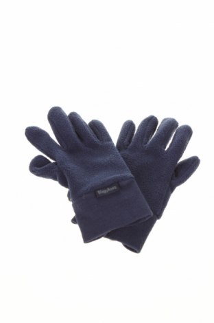 Dětské rukavice  Playshoes, Barva Modrá, Polyester, Cena  283,00 Kč