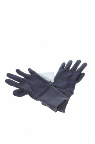 Παιδικά γάντια Sterntaler, Χρώμα Μπλέ, Πολυεστέρας, Τιμή 11,21 €