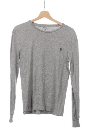 Ανδρική μπλούζα Polo By Ralph Lauren, Μέγεθος XS, Χρώμα Γκρί, Βαμβάκι, Τιμή 20,78 €