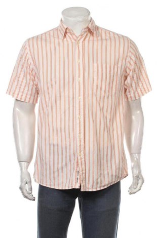 Мъжка риза A.W.Dunmore, Размер M, Цвят Многоцветен, Памук, Цена 10,08 лв.