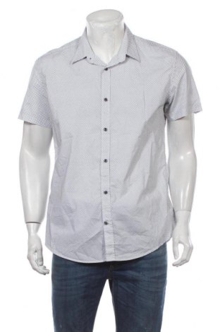 Мъжка риза Antony Morato, Размер XL, Цвят Сив, Памук, Цена 16,80 лв.