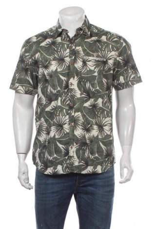 Мъжка риза Armand Thiery, Размер M, Цвят Зелен, Памук, Цена 15,12 лв.
