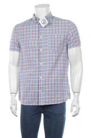 Pánská košile  Cedar Wood State, Velikost M, Barva Vícebarevné, Bavlna, Cena  249,00 Kč
