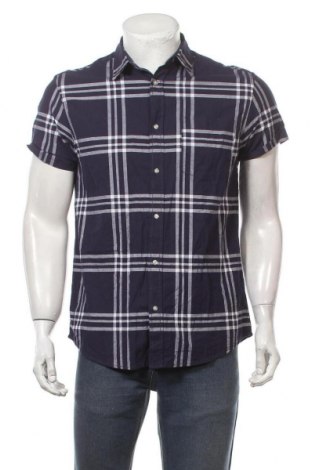 Pánská košile  Cedar Wood State, Velikost M, Barva Modrá, Bavlna, Cena  230,00 Kč