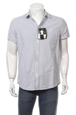 Pánská košile  Cedar Wood State, Velikost M, Barva Modrá, Bavlna, Cena  510,00 Kč