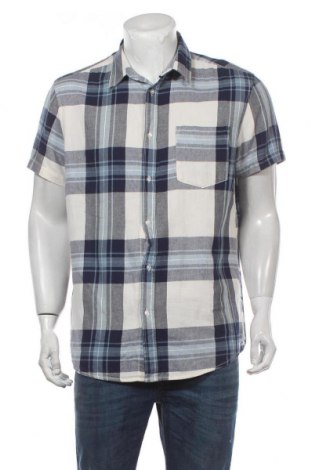Pánská košile  Cedar Wood State, Velikost L, Barva Modrá, 100% bavlna, Cena  230,00 Kč