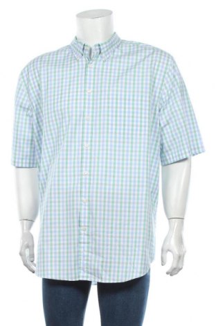 Ανδρικό πουκάμισο Charles Tyrwhitt, Μέγεθος XXL, Χρώμα Πολύχρωμο, Βαμβάκι, Τιμή 9,35 €