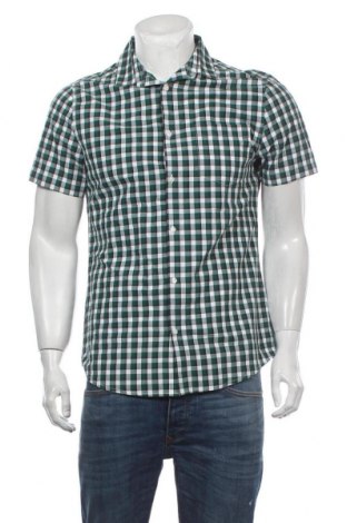 Pánska košeľa  H&M, Veľkosť M, Farba Viacfarebná, Bavlna, Cena  5,44 €