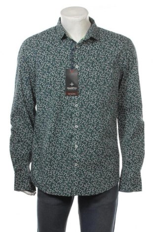 Pánská košile  Haze&Finn, Velikost XXL, Barva Vícebarevné, 65% bavlna, 30% polyester, 5% elastan, Cena  387,00 Kč
