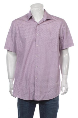 Ανδρικό πουκάμισο Pierre Cardin, Μέγεθος XL, Χρώμα Πολύχρωμο, Βαμβάκι, Τιμή 11,43 €