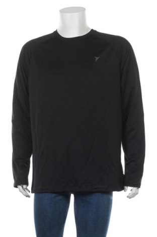 Мъжка спортна блуза Old Navy, Размер XL, Цвят Черен, Полиестер, Цена 9,01 лв.
