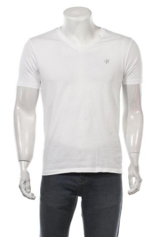Ανδρικό t-shirt Marc O'Polo, Μέγεθος M, Χρώμα Λευκό, Βαμβάκι, Τιμή 29,59 €