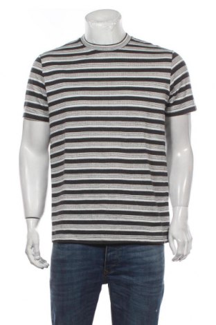 Pánske tričko  Minimum, Veľkosť L, Farba Sivá, 90% bavlna, 10% polyester, Cena  14,25 €